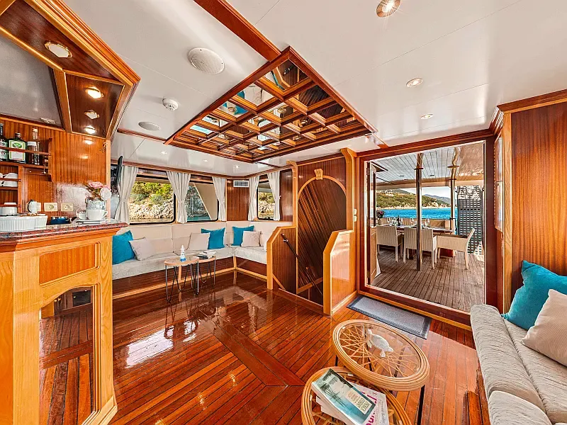 Motoryacht (ID=17804) - фото 3