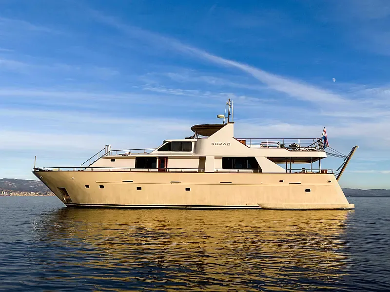 Motoryacht (ID=17804)