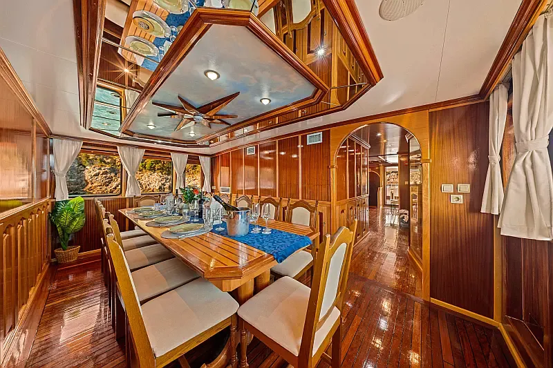 Motoryacht (ID=17804) - фото 38