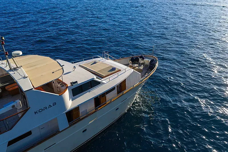 Motoryacht (ID=17804) - фото 24