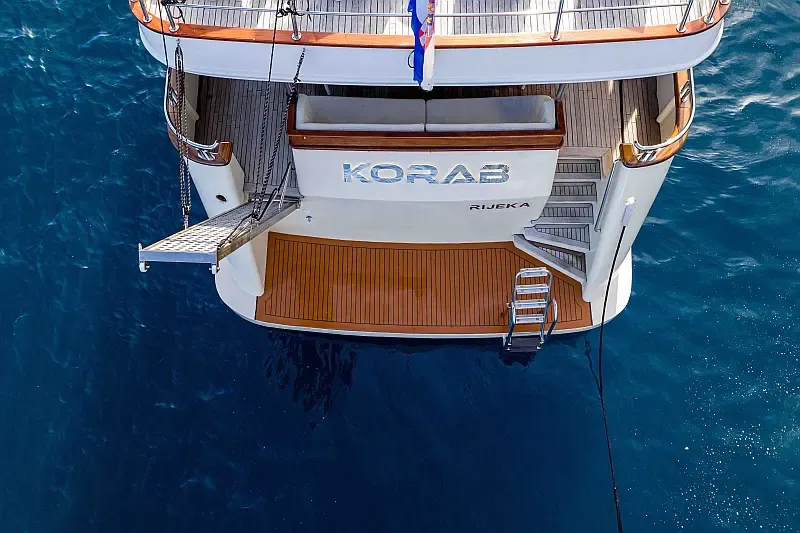 Motoryacht (ID=17804) - фото 8