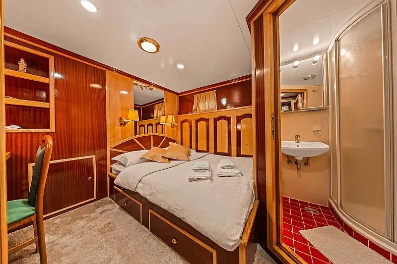Motoryacht (ID=17804) - фото 28