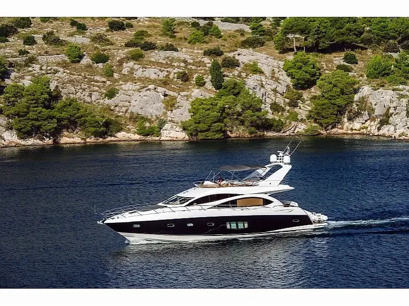 Sunseeker 74 (ID=17805)