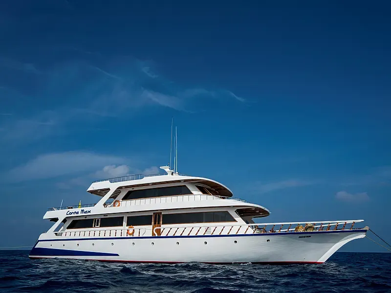 Motoryacht (ID=17806)