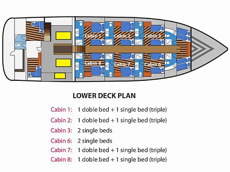 Motoryacht (ID=17806) - фото 2