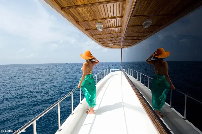 Motoryacht (ID=17807) - фото 7