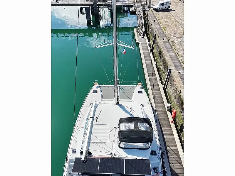 Lagoon 450 Sport (ID=17820)