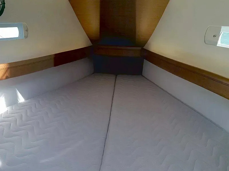 Sun Odyssey 449 (ID=17825) - фото 6