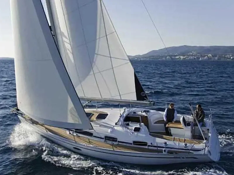 Bavaria 34 Cruiser (ID=17830)