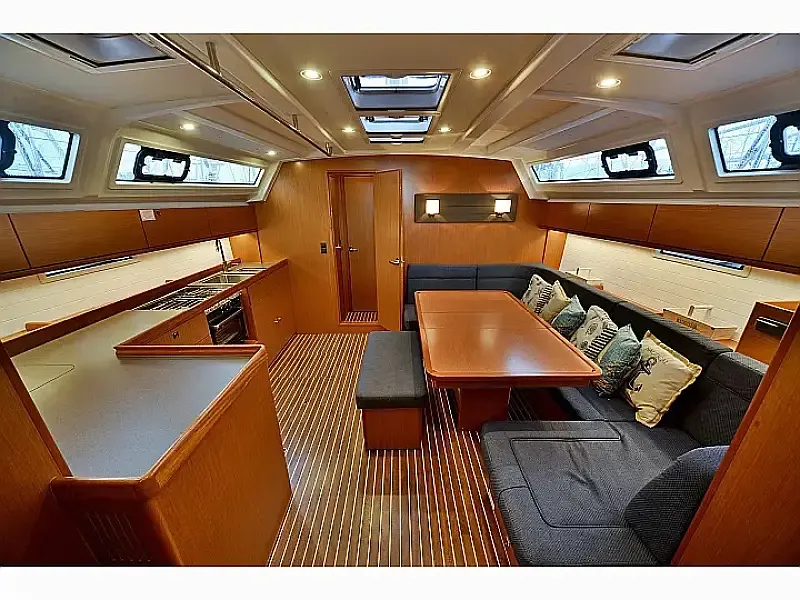 Bavaria Cruiser 46 (ID=17846) - фото 3
