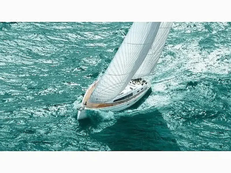 Bavaria Cruiser 51 (ID=17852)