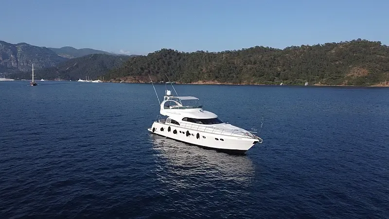 Motoryacht (ID=17874) - фото 4