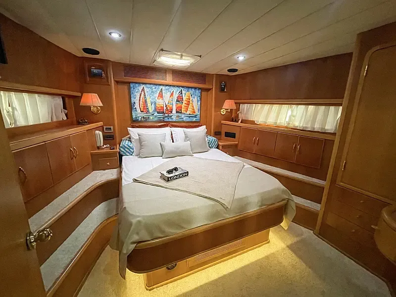 Motoryacht (ID=17874) - фото 15
