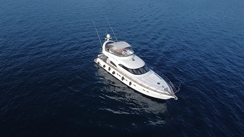 Motoryacht (ID=17874) - фото 5