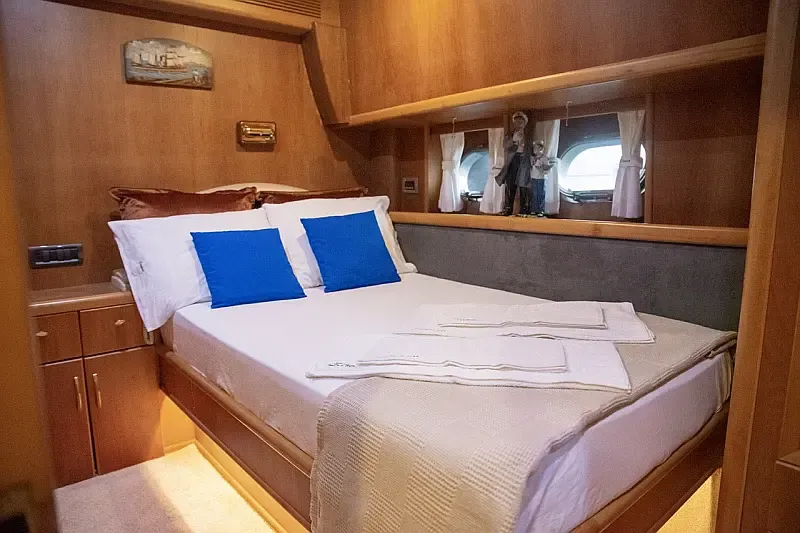 Motoryacht (ID=17874) - фото 9
