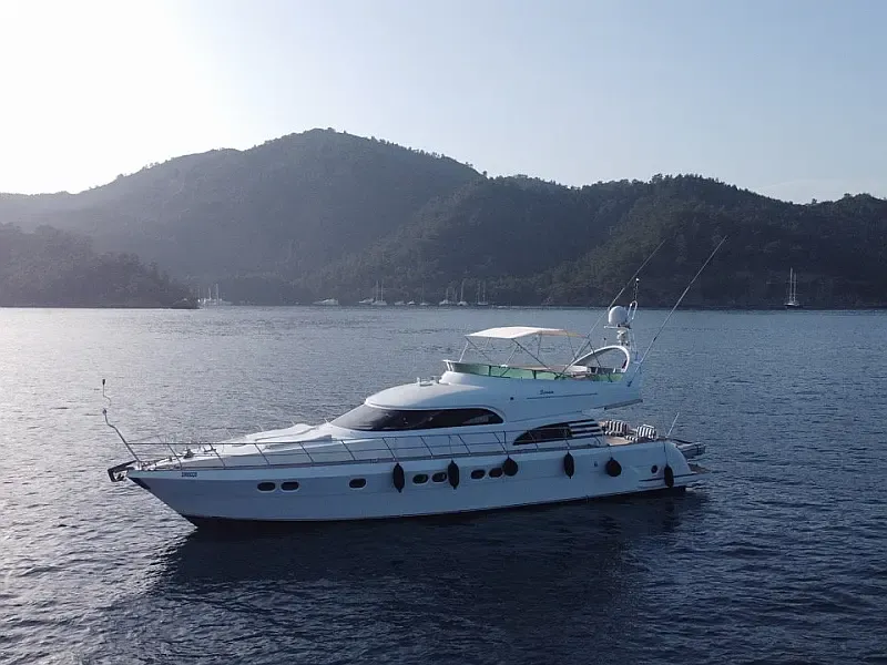 Motoryacht (ID=17874)
