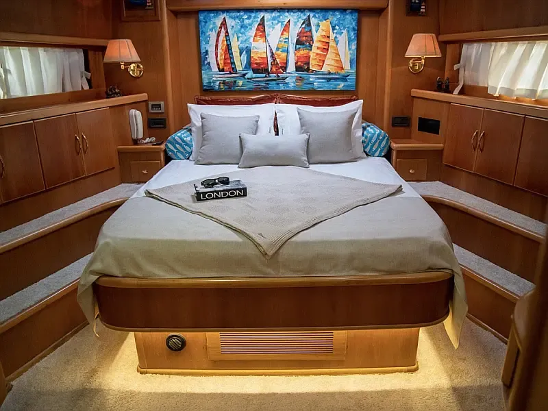 Motoryacht (ID=17874) - фото 3