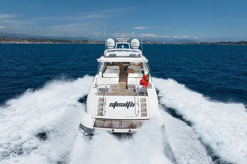 Mangusta 80 (ID=17881) - фото 18
