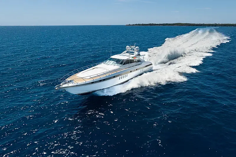 Mangusta 80 (ID=17881) - фото 22