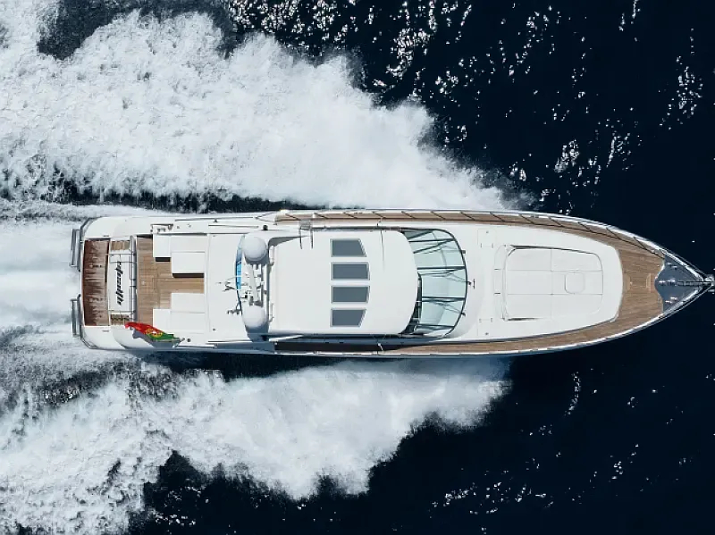Mangusta 80 (ID=17881) - фото 2