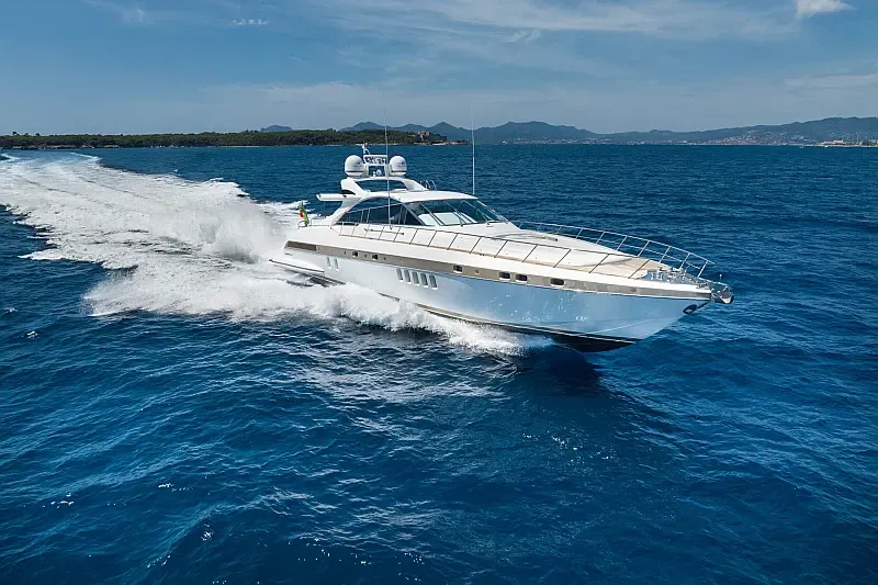 Mangusta 80 (ID=17881) - фото 16