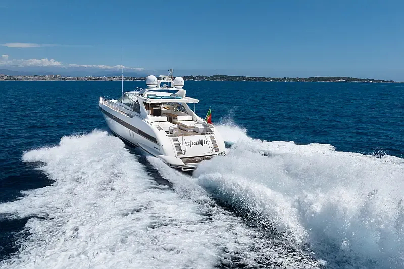 Mangusta 80 (ID=17881) - фото 19