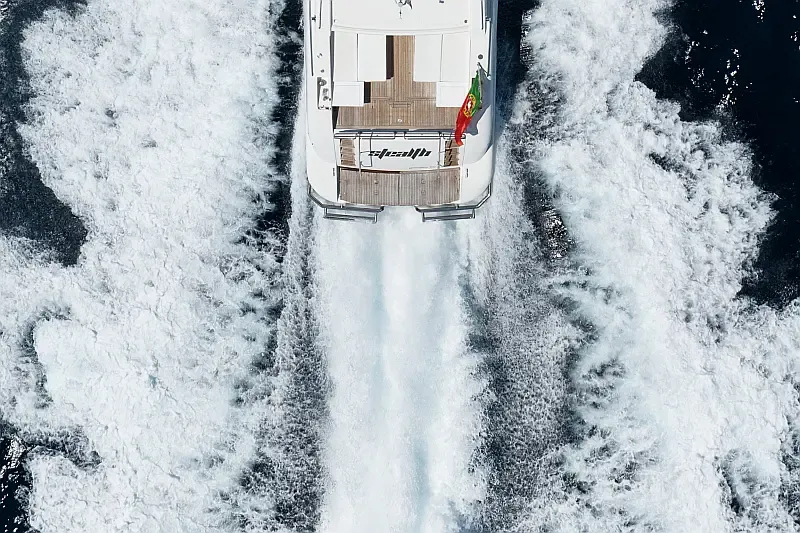 Mangusta 80 (ID=17881) - фото 6