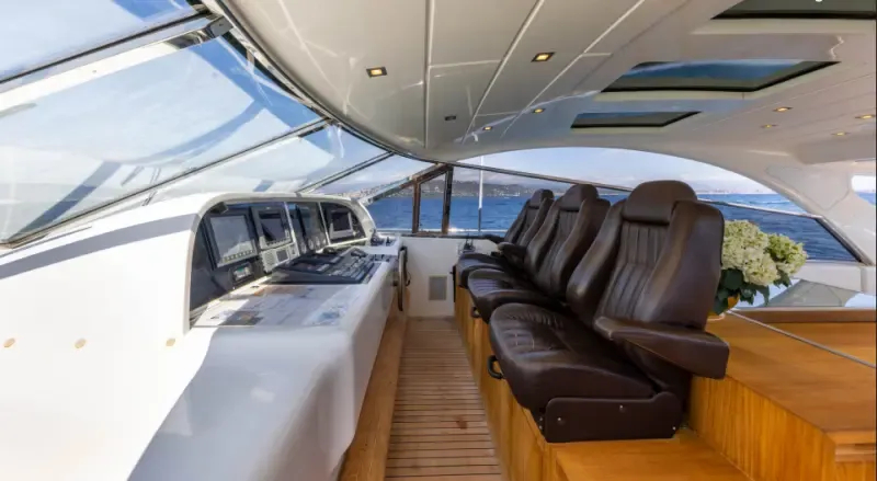 Mangusta 80 (ID=17881) - фото 29