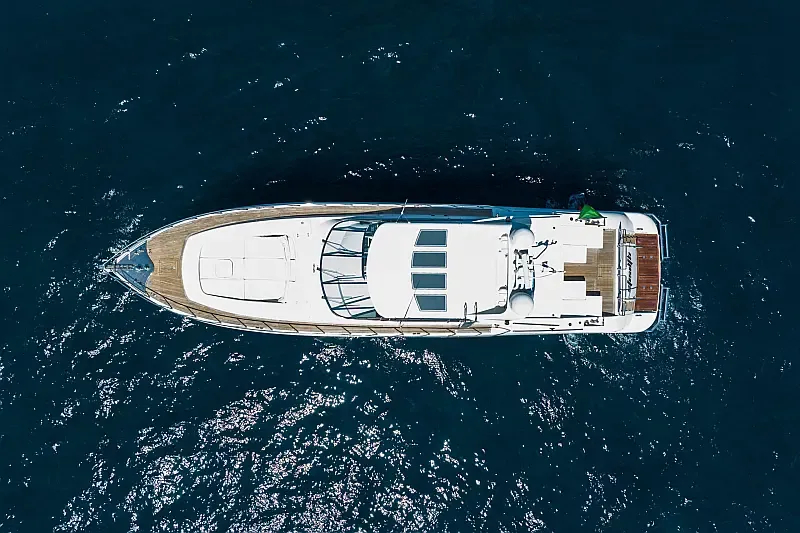 Mangusta 80 (ID=17881) - фото 11