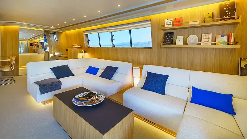Motoryacht (ID=17884) - фото 37