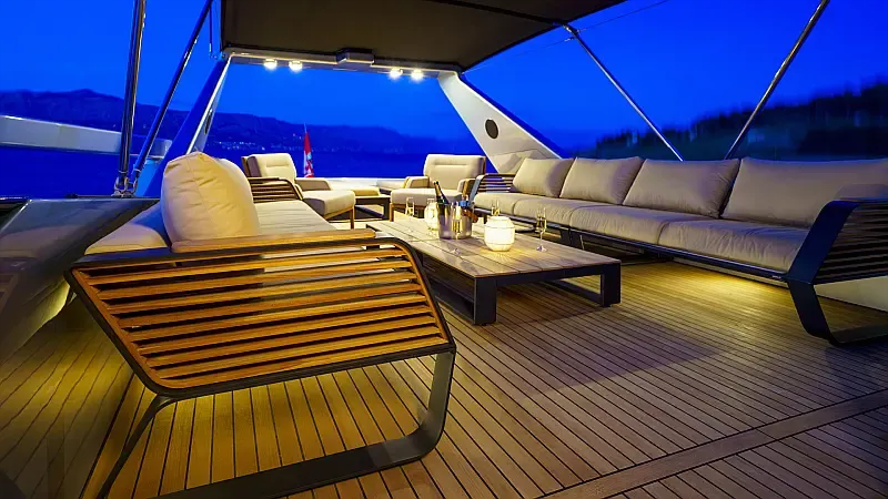 Motoryacht (ID=17884) - фото 17
