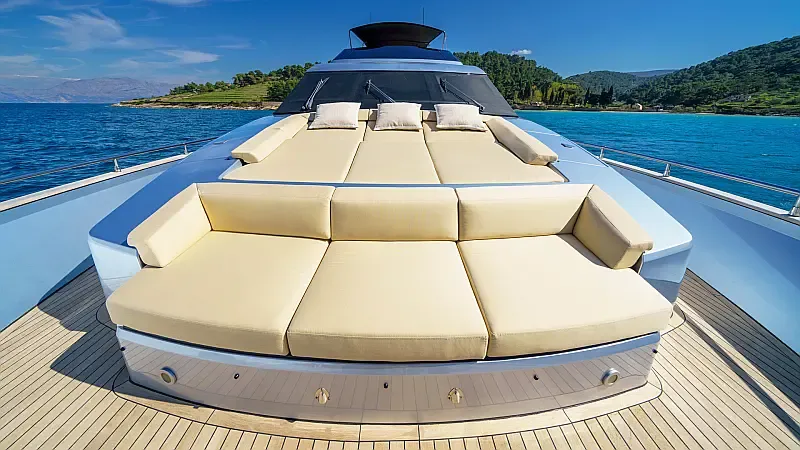 Motoryacht (ID=17884) - фото 16