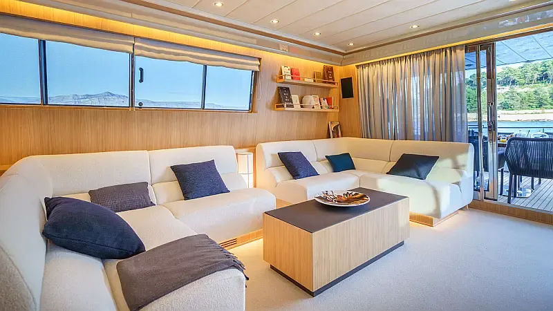 Motoryacht (ID=17884) - фото 35