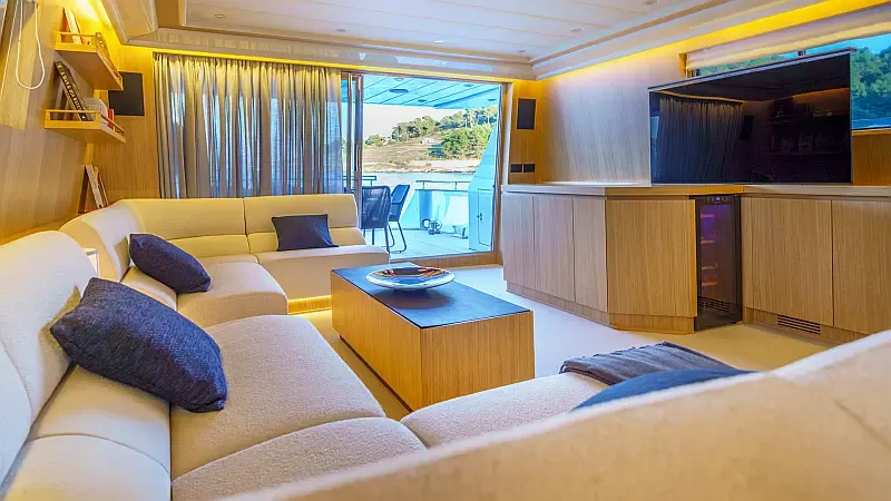 Motoryacht (ID=17884) - фото 39
