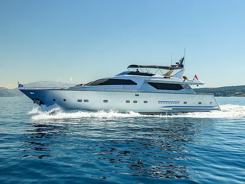 Motoryacht (ID=17884)
