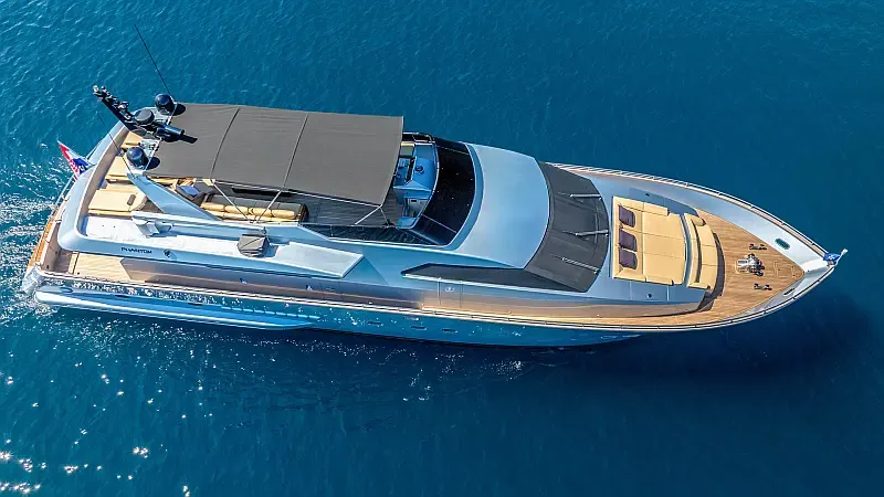 Motoryacht (ID=17884) - фото 19