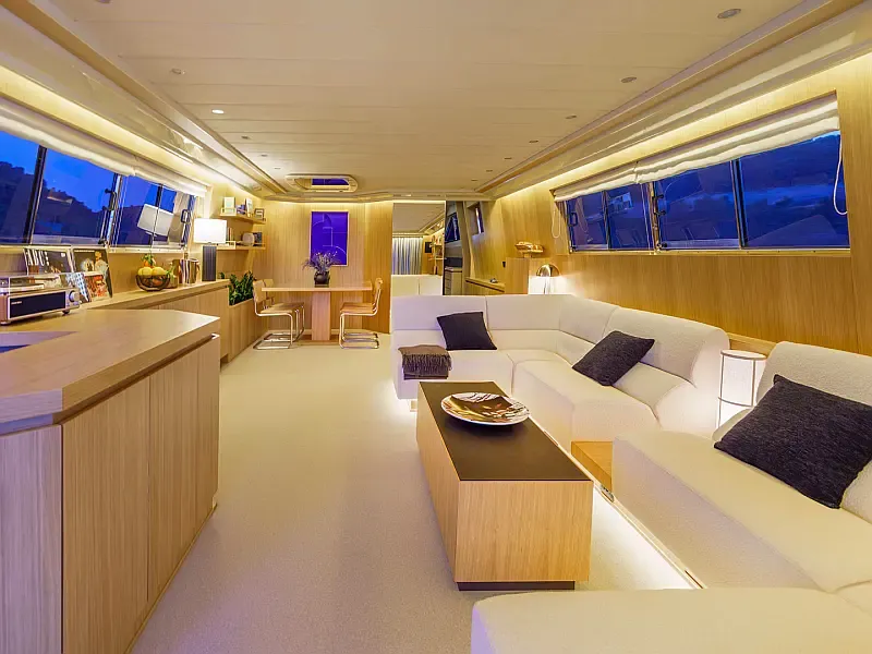 Motoryacht (ID=17884) - фото 3