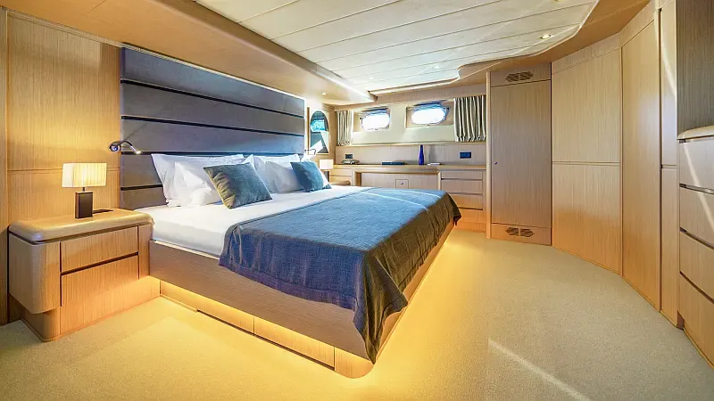 Motoryacht (ID=17884) - фото 41