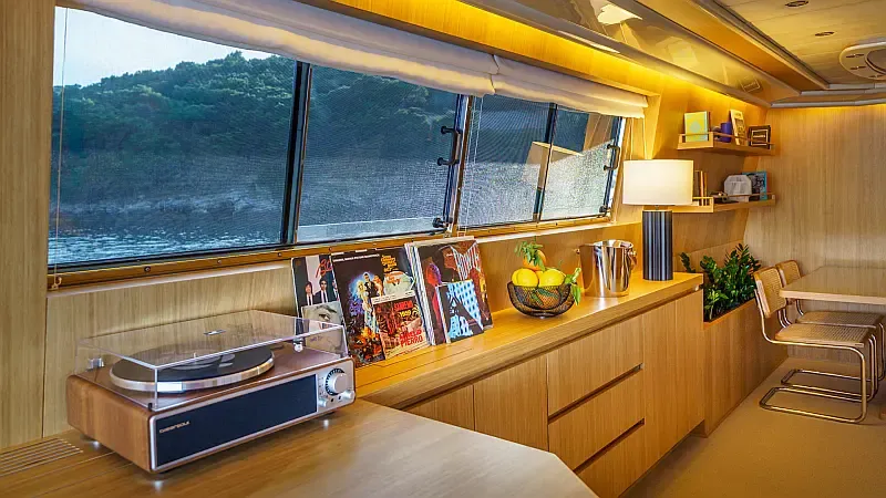 Motoryacht (ID=17884) - фото 25