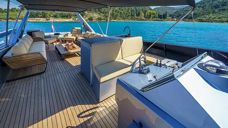 Motoryacht (ID=17884) - фото 14