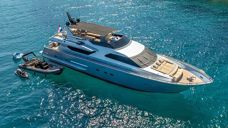 Motoryacht (ID=17884) - фото 18