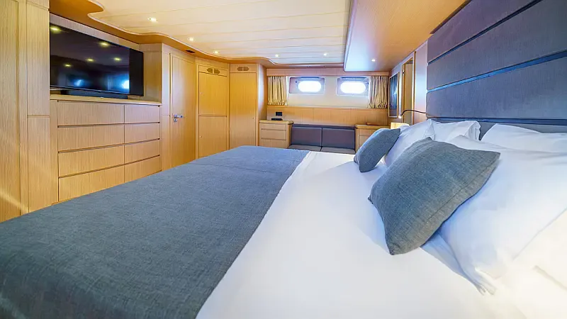 Motoryacht (ID=17884) - фото 26