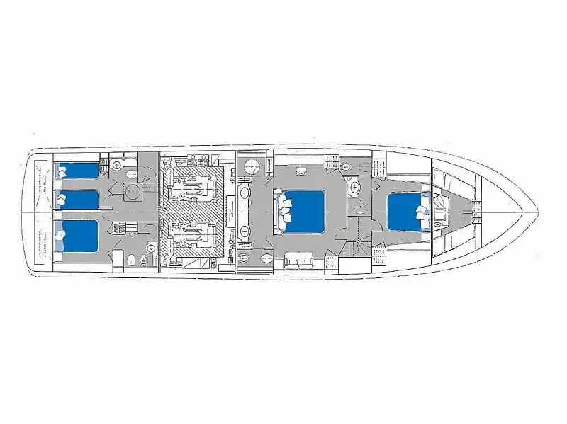 Motoryacht (ID=17884) - фото 2