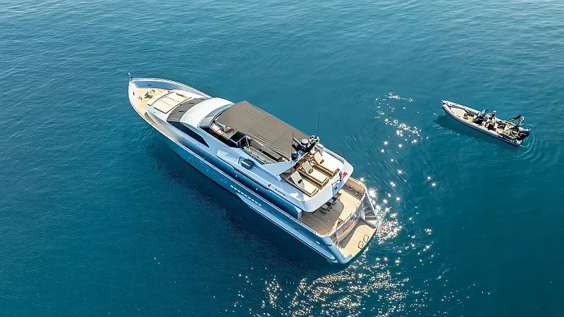 Motoryacht (ID=17884) - фото 23