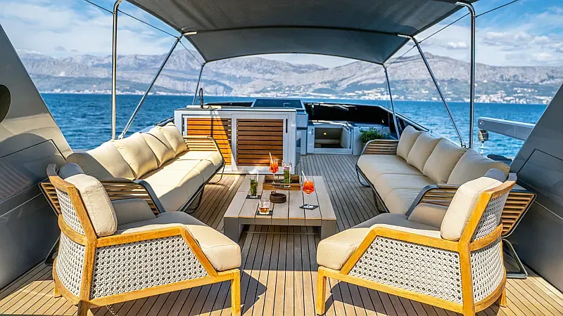 Motoryacht (ID=17884) - фото 11
