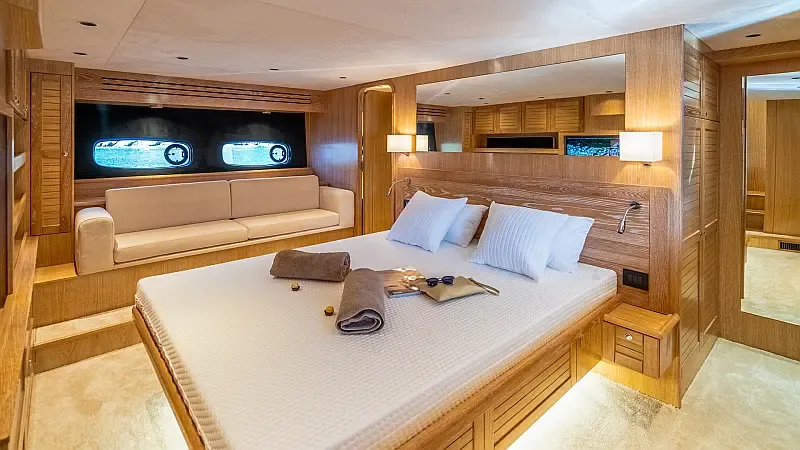 Motoryacht (ID=17885) - фото 23