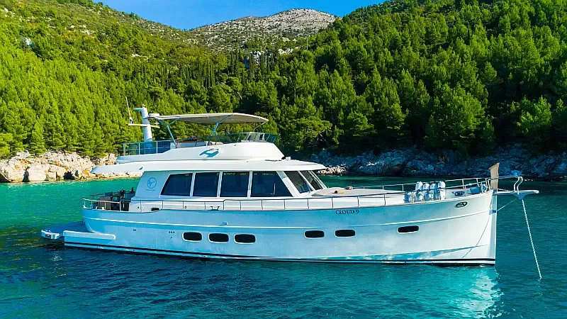 Motoryacht (ID=17885) - фото 18
