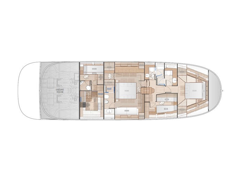 Motoryacht (ID=17885) - фото 2