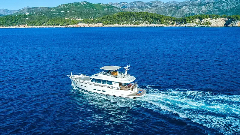 Motoryacht (ID=17885) - фото 4