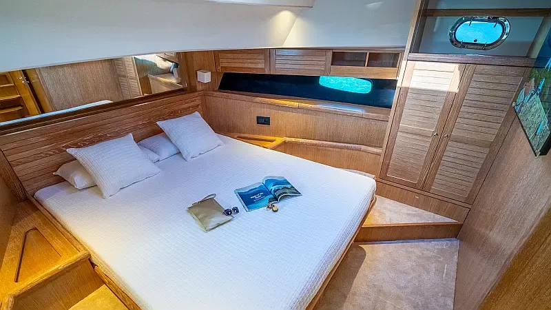 Motoryacht (ID=17885) - фото 25